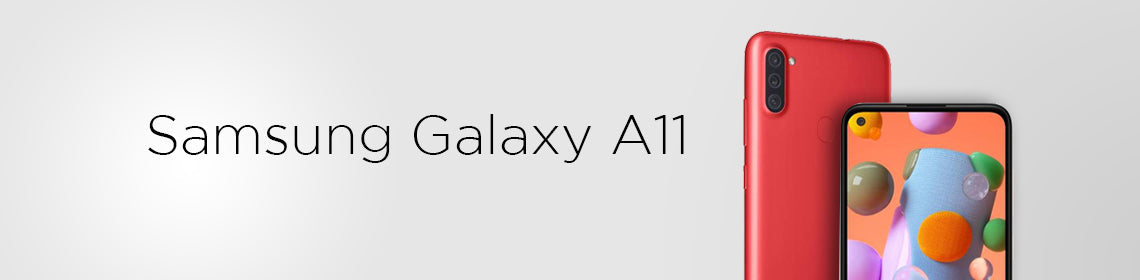 Samsung Galaxy A11