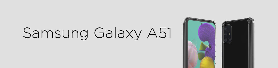 Samsung Galaxy A51