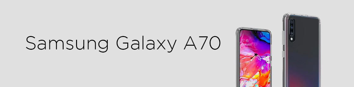 Samsung Galaxy A70