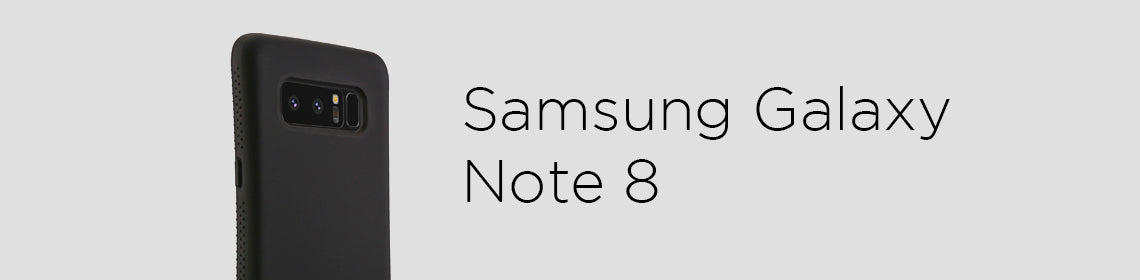 Samsung Galaxy Note 8