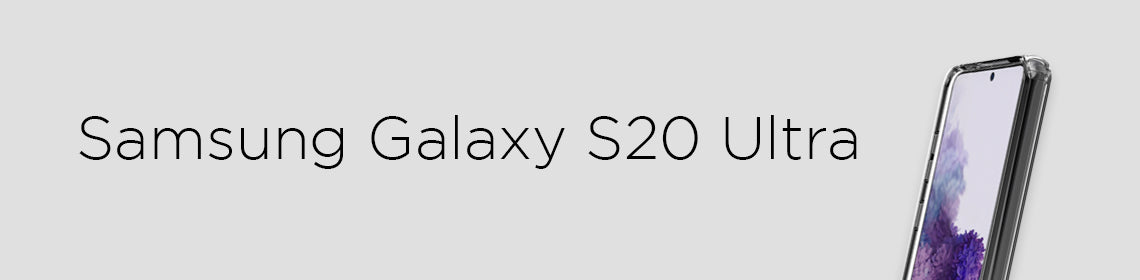 Samsung Galaxy S20 Ultra