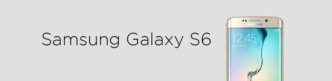 Samsung Galaxy S6