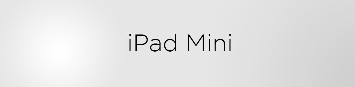 iPad Mini