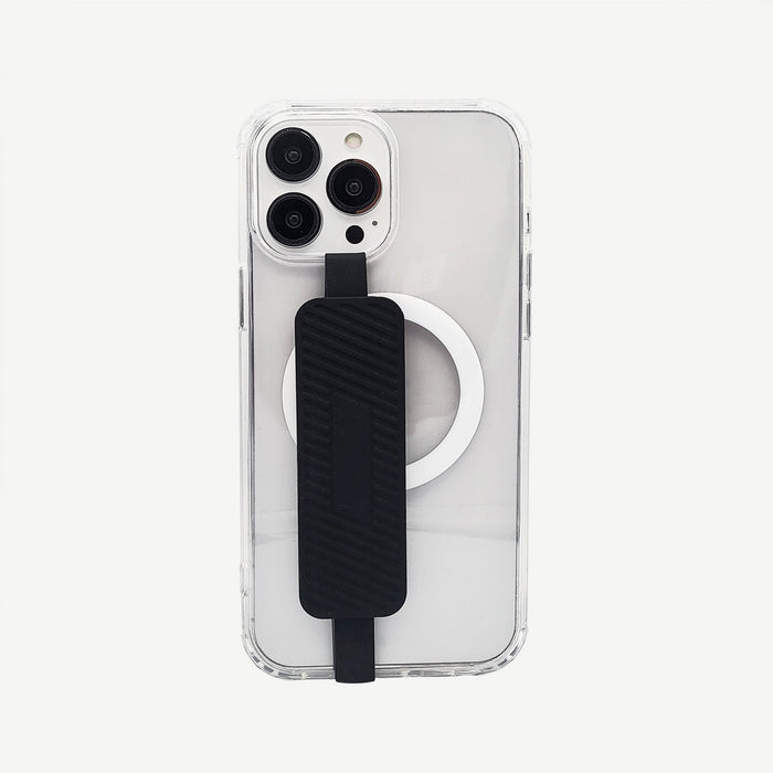 Finger Strap Phone Holder