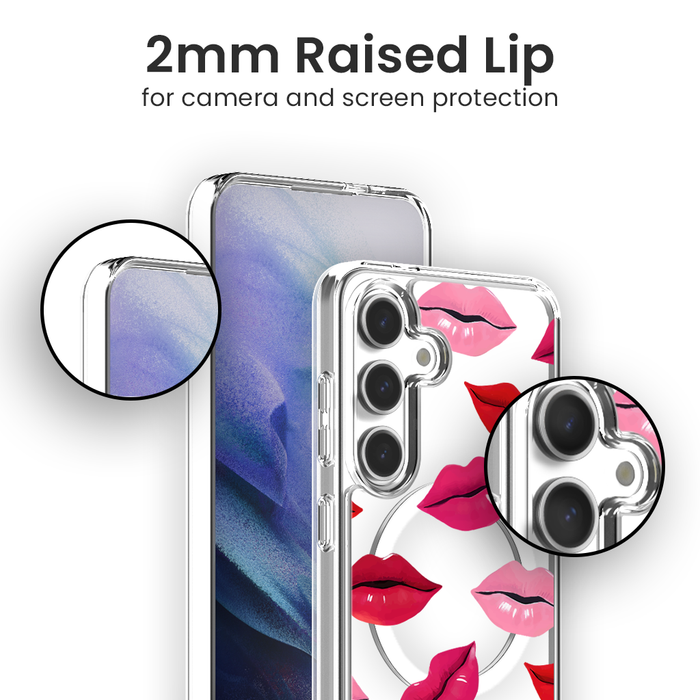 Fremont Design Case - Lips