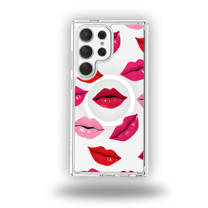 Fremont Design Case - Lips