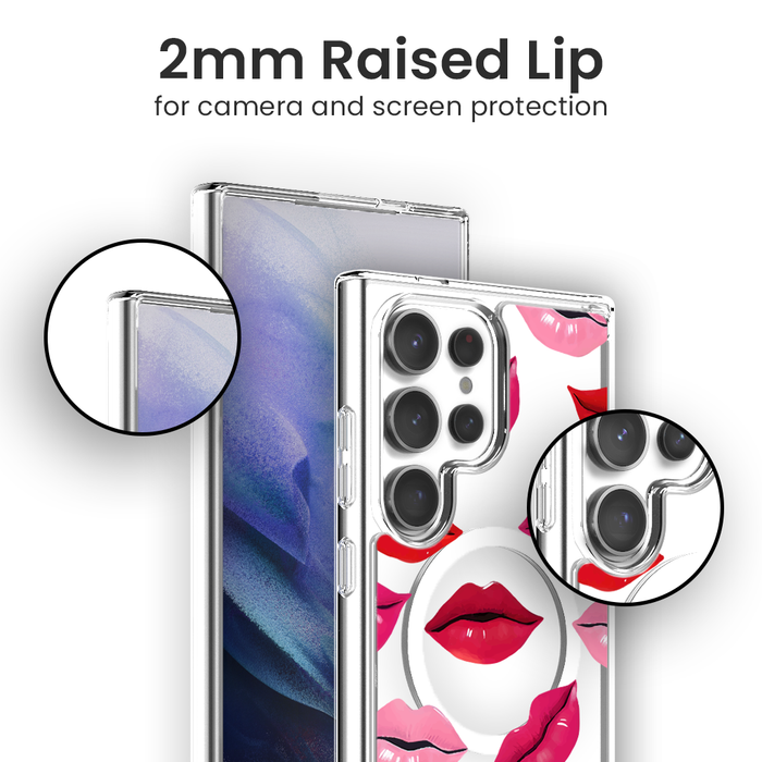 Fremont Design Case - Lips