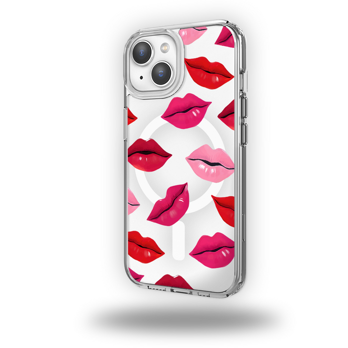 Fremont Design Case - Lips