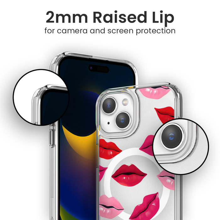 Fremont Design Case - Lips