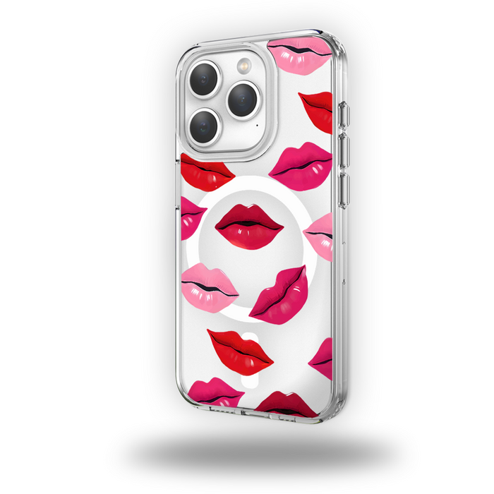 Fremont Design Case - Lips