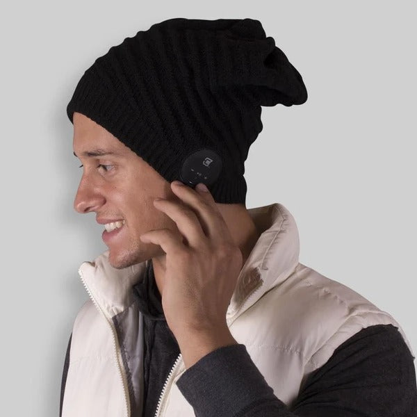 Blu-Toque Bluetooth Beanies