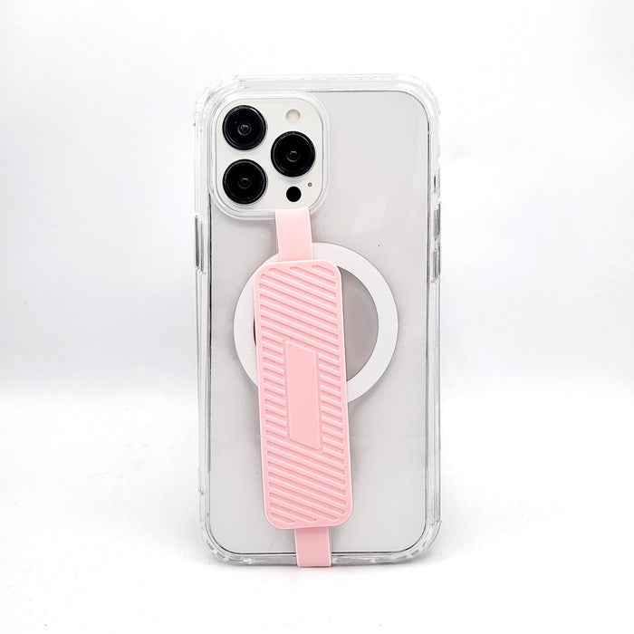 Finger Strap Phone Holder